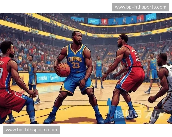 季前赛勇士vs快船:金州风暴遇上洛城快艇,擦出怎样的火花?