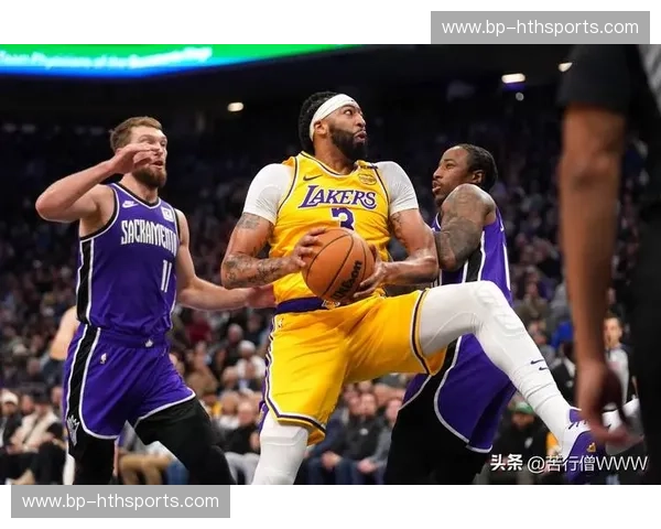 湖人王朝的余晖与国王的崛起:2010年那场荡气回肠的对决